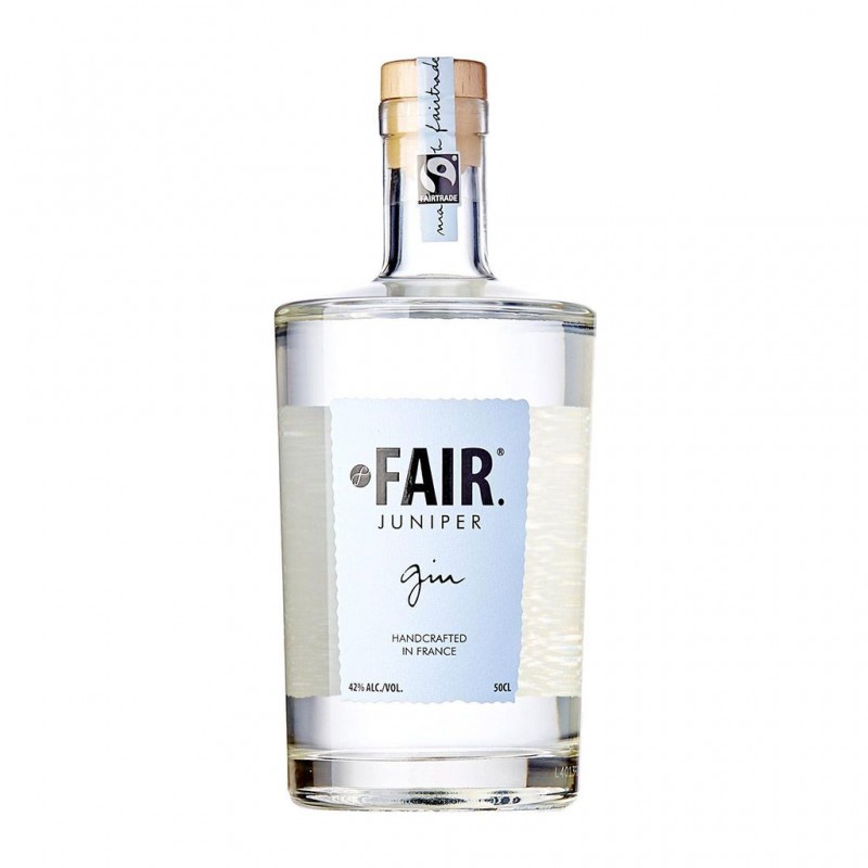 Fair Juniper Gin