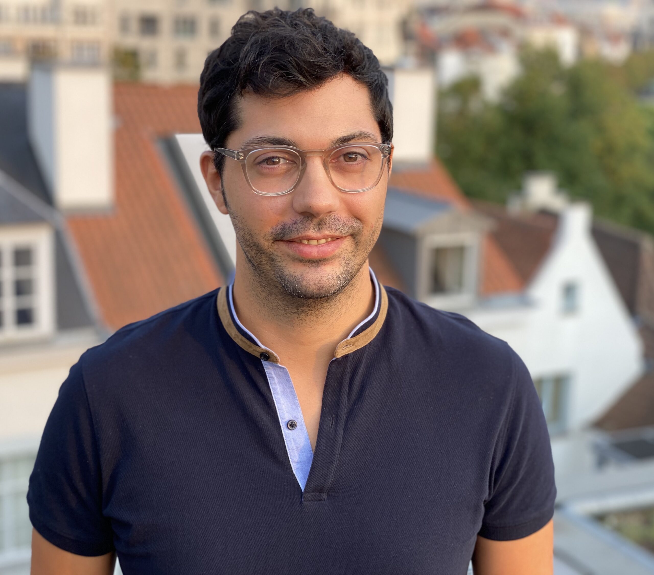 About me, psychologist Brussels Psy.brussels