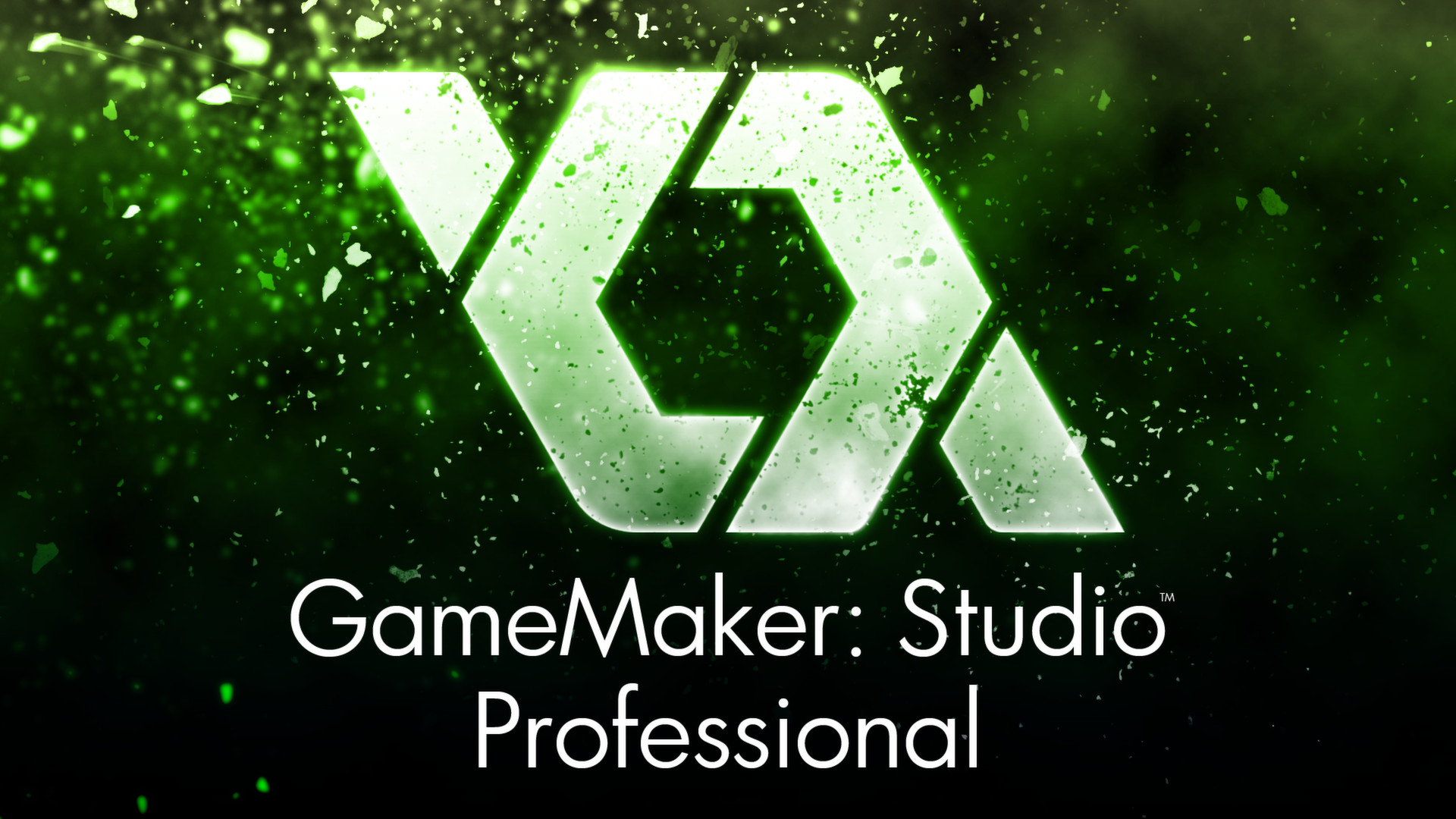 Get GameMaker Studio Professional for Only 1 (Over 100 value) Le