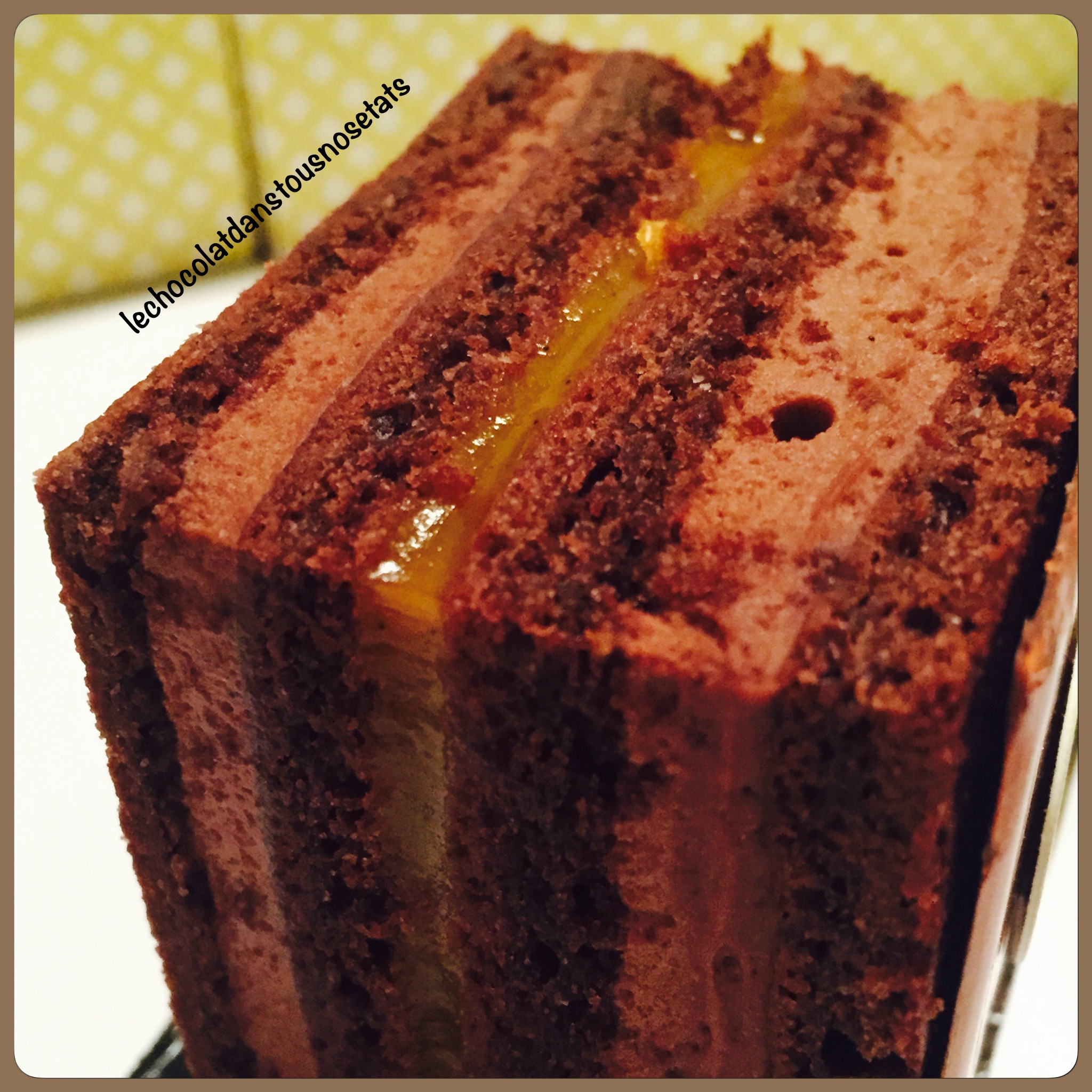 Le Kuma, Luc Baudin, Pâtisserie EUGENE, Paris Le Chocolat dans tous