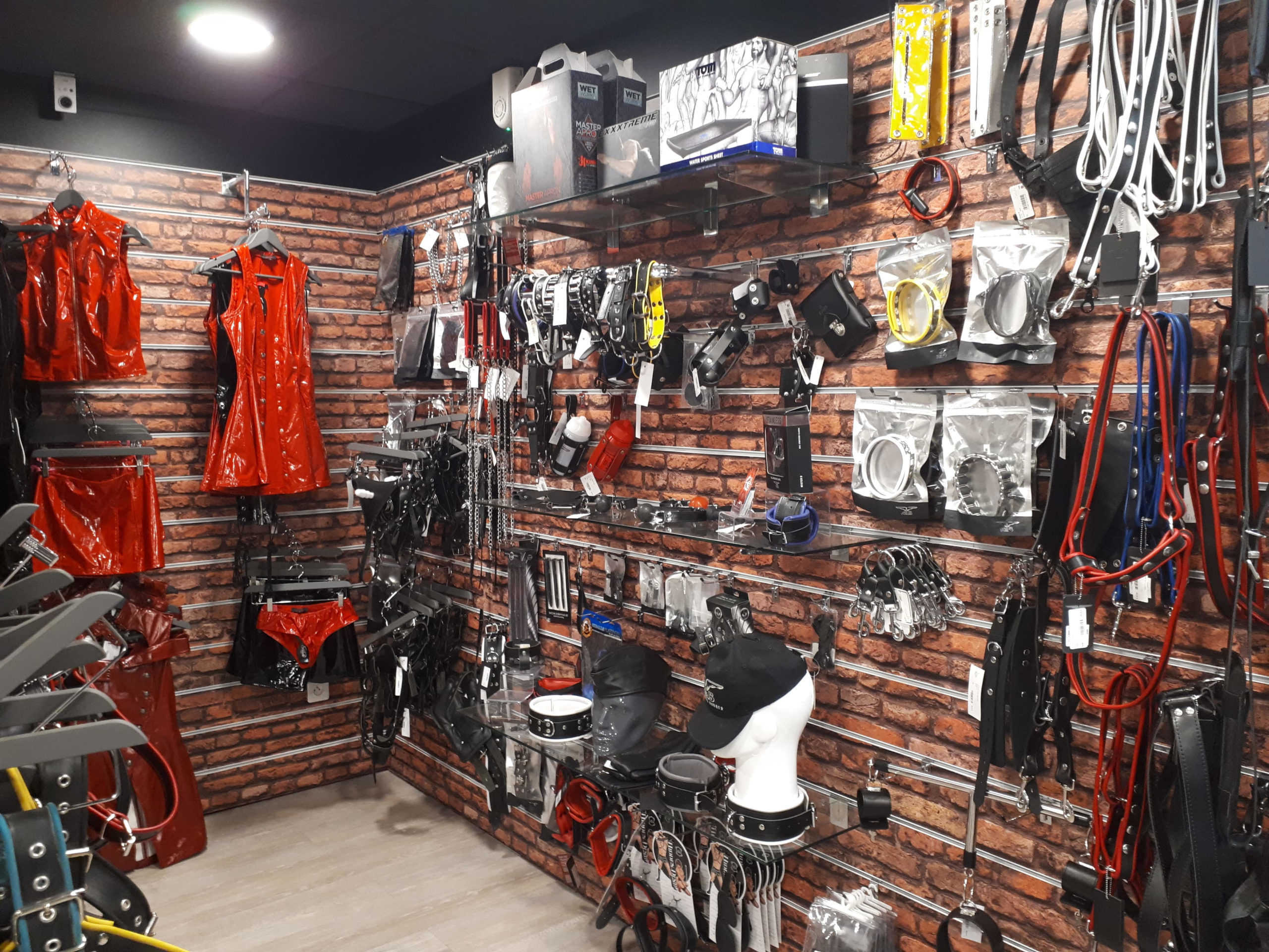 Babylon Love Shop Le Chti