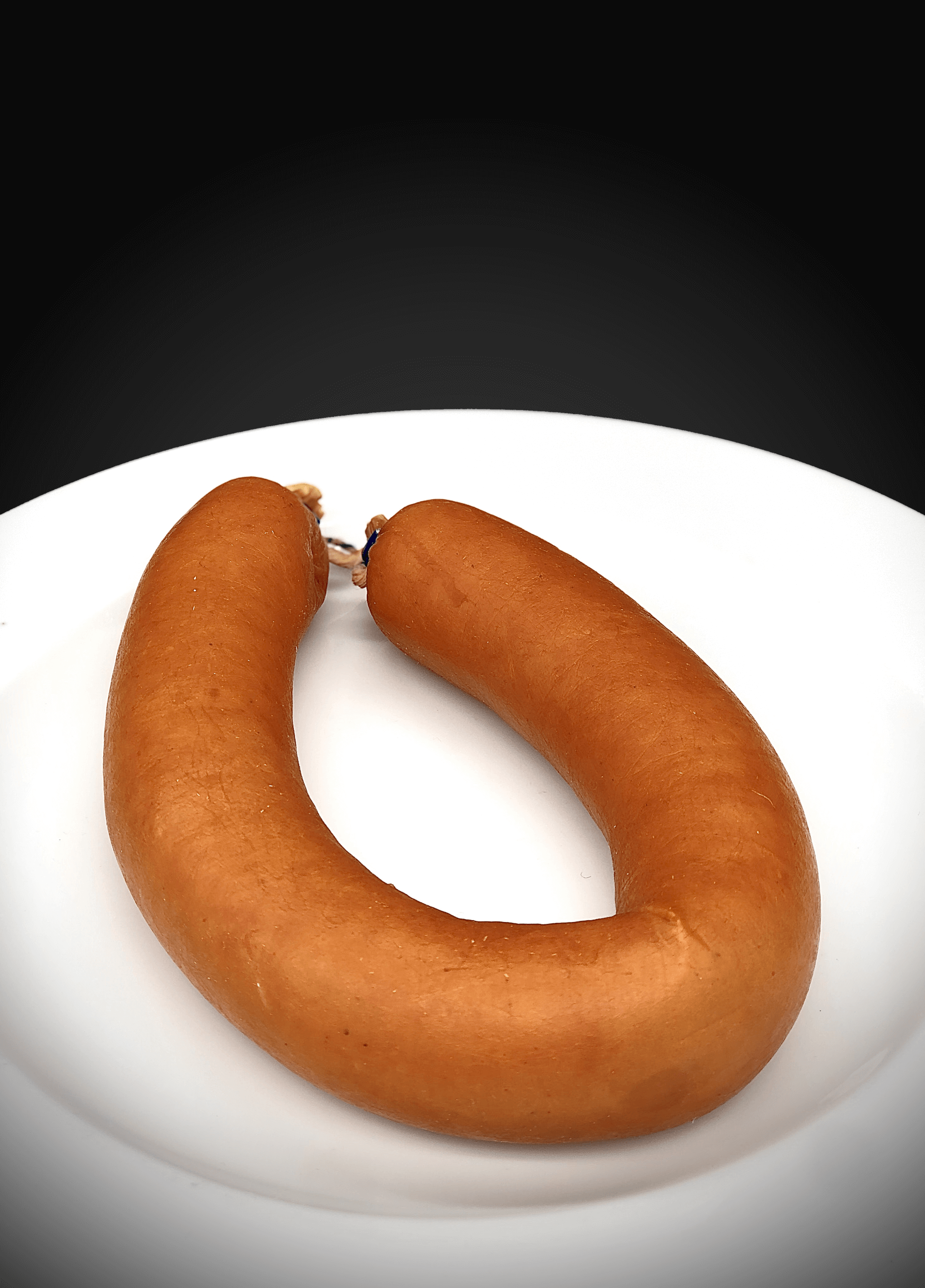 Gesunde Fleischwurst im Ring Gesundes Essen Lecker&Liebe