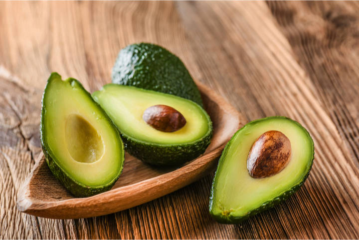 8 Gründe, warum Avocado gesund ist Diese Wirkungen hat sie