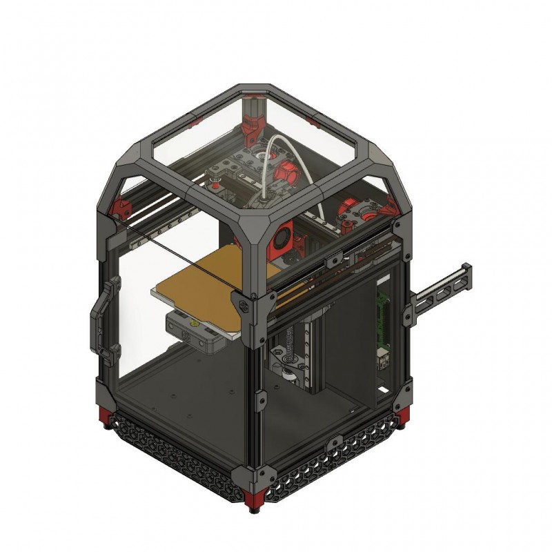 Voron V0 Kit