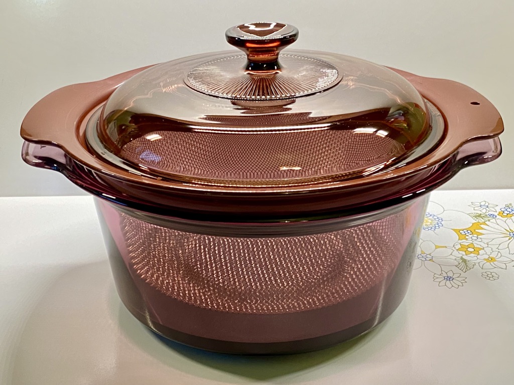Vision Pots Cookware