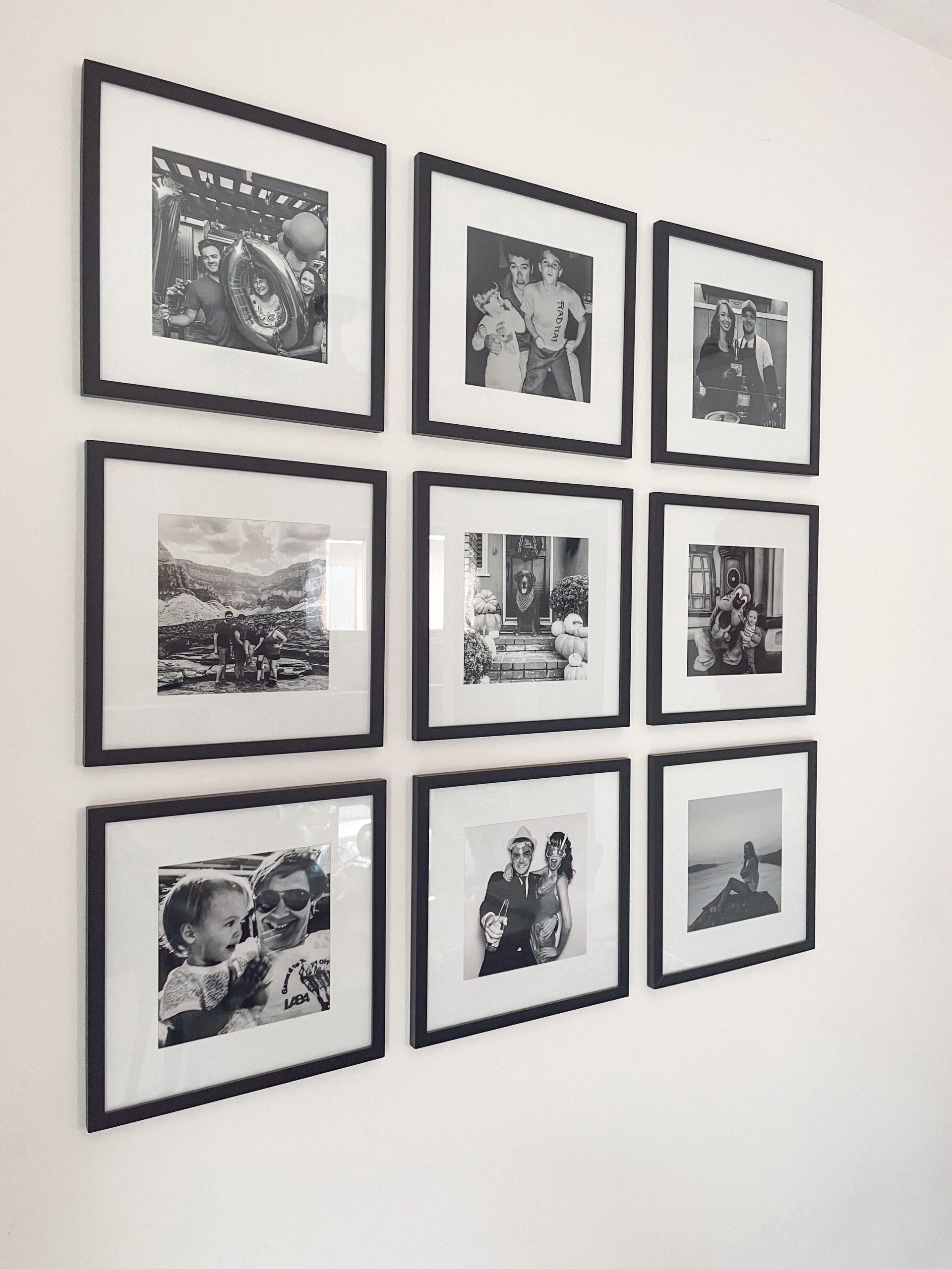 3 Personal Wall Art Ideas