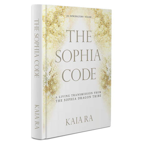 The Sophia Code Hardcover Le Code Sophia