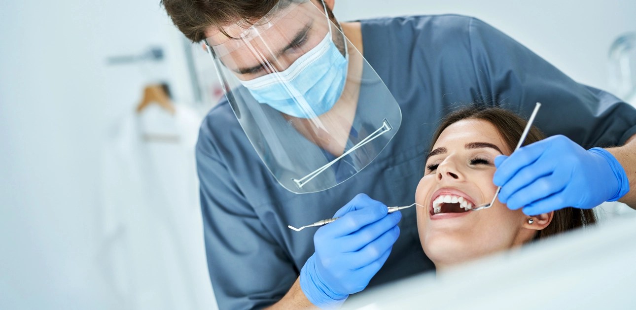 Dentiste à SaintPierre, La Réunion LE COEURDENT