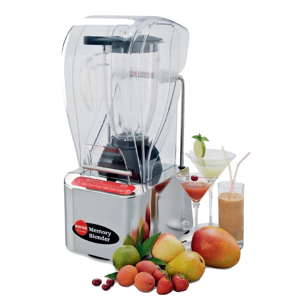 Blender Materiel Equipement Professionnel Hotel Restaurant Maroc