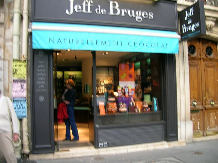 Photos place boulevard rue café vitrine SaintGermaindesPrés paris