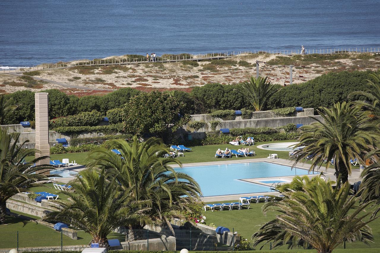 Hotel Solverde Spa and Wellness Center Séjour golfique Lecoingolf