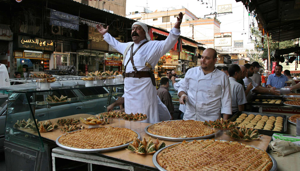 Vendredi, premier jour du mois sacré de Ramadan en Arabie Saoudite Le collimateur