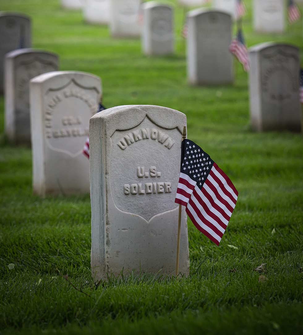 Custom Headstone Laurel Flat Grave Markers Custom Gravestones