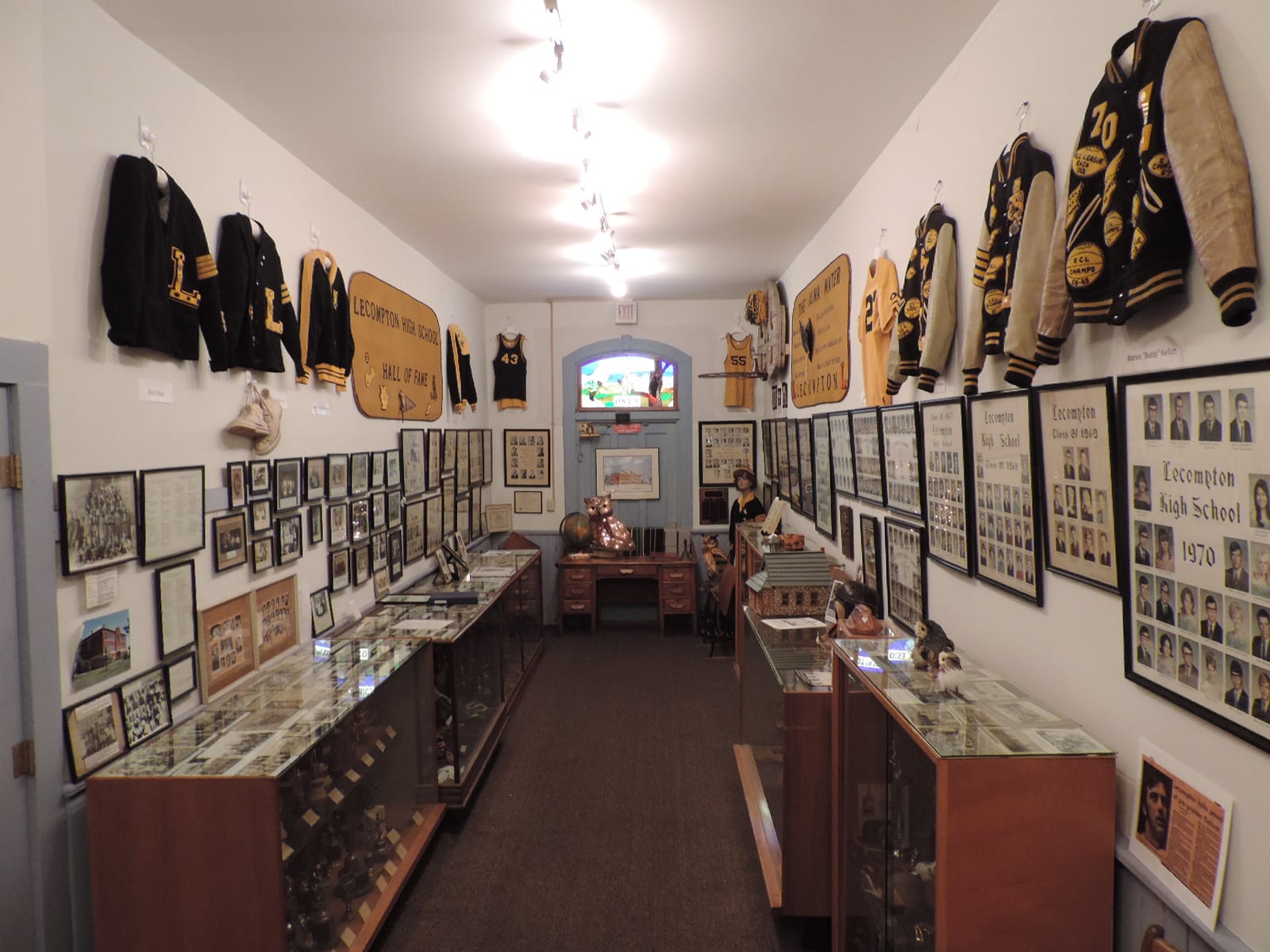 Inventory Project Continues thanks to Kansas Humanities Council