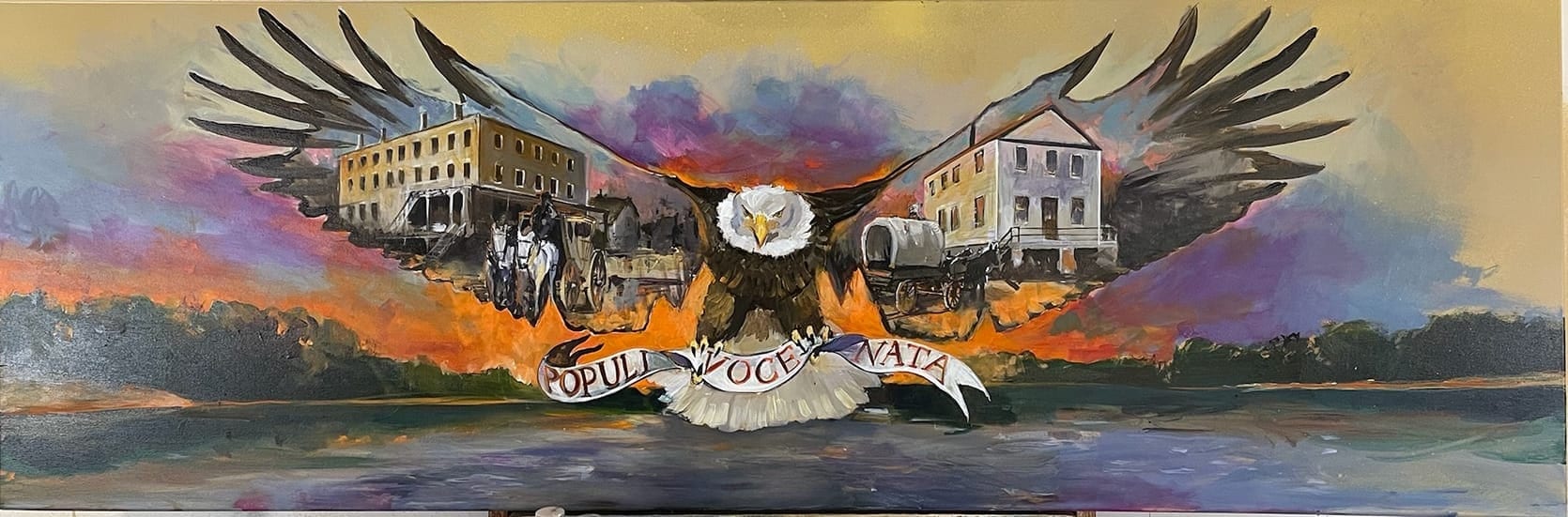 Kansas Birthplace of the Civil War and Where Slavery Began