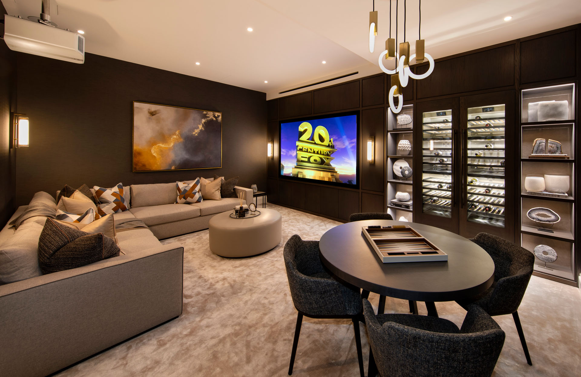 Chester Square Leconfield