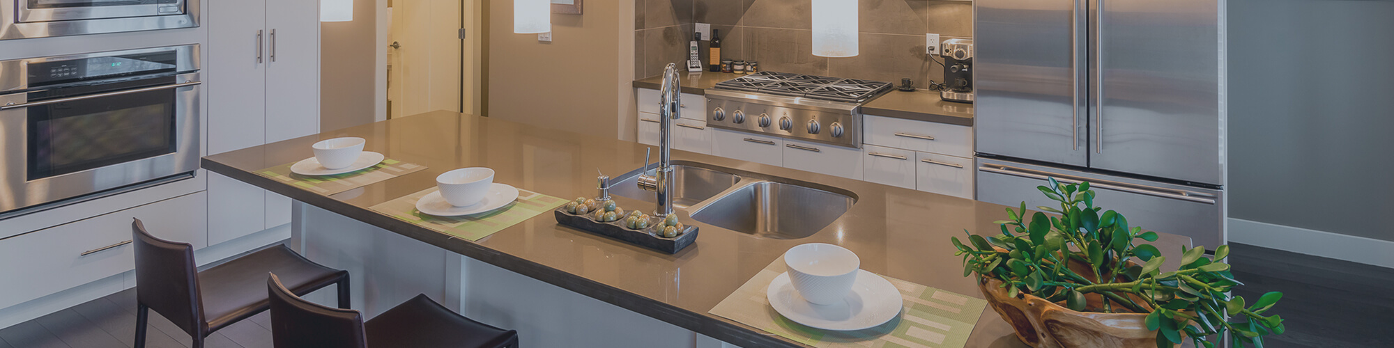 About LeConte Realty