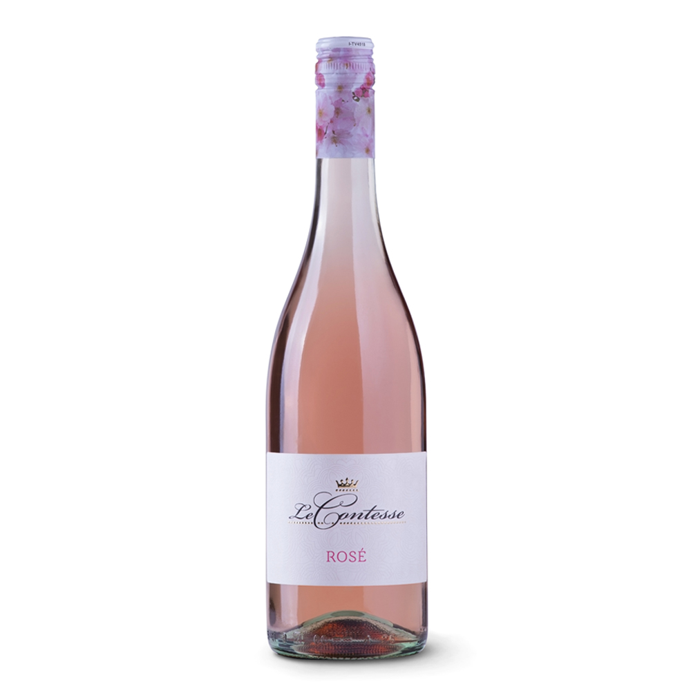 Pinot rosè IGT Le contesse