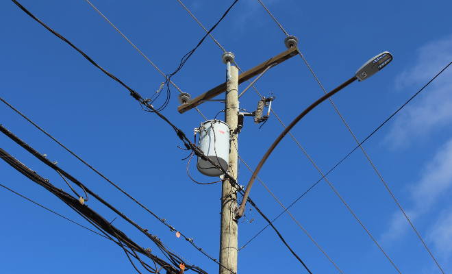 Pannes d’électricité à Verchères des réponses d’HydroQuébec Le