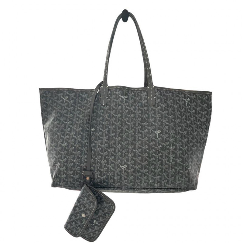 Sac Goyard Le Corner dépôt vente de luxe