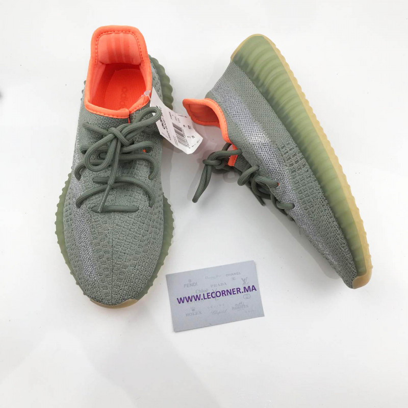 Yeezy basket Le Corner dépôt vente de luxe