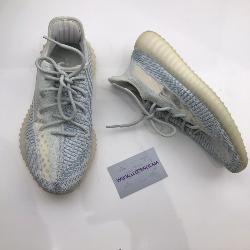 Yeezy Basket Le Corner dépôt vente de luxe