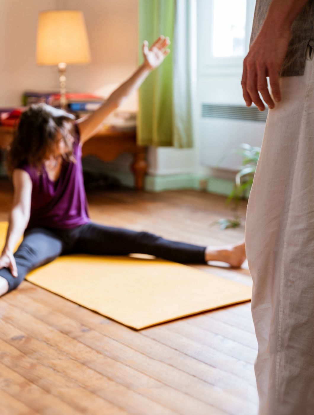 Massage / Saint Jean de Luz