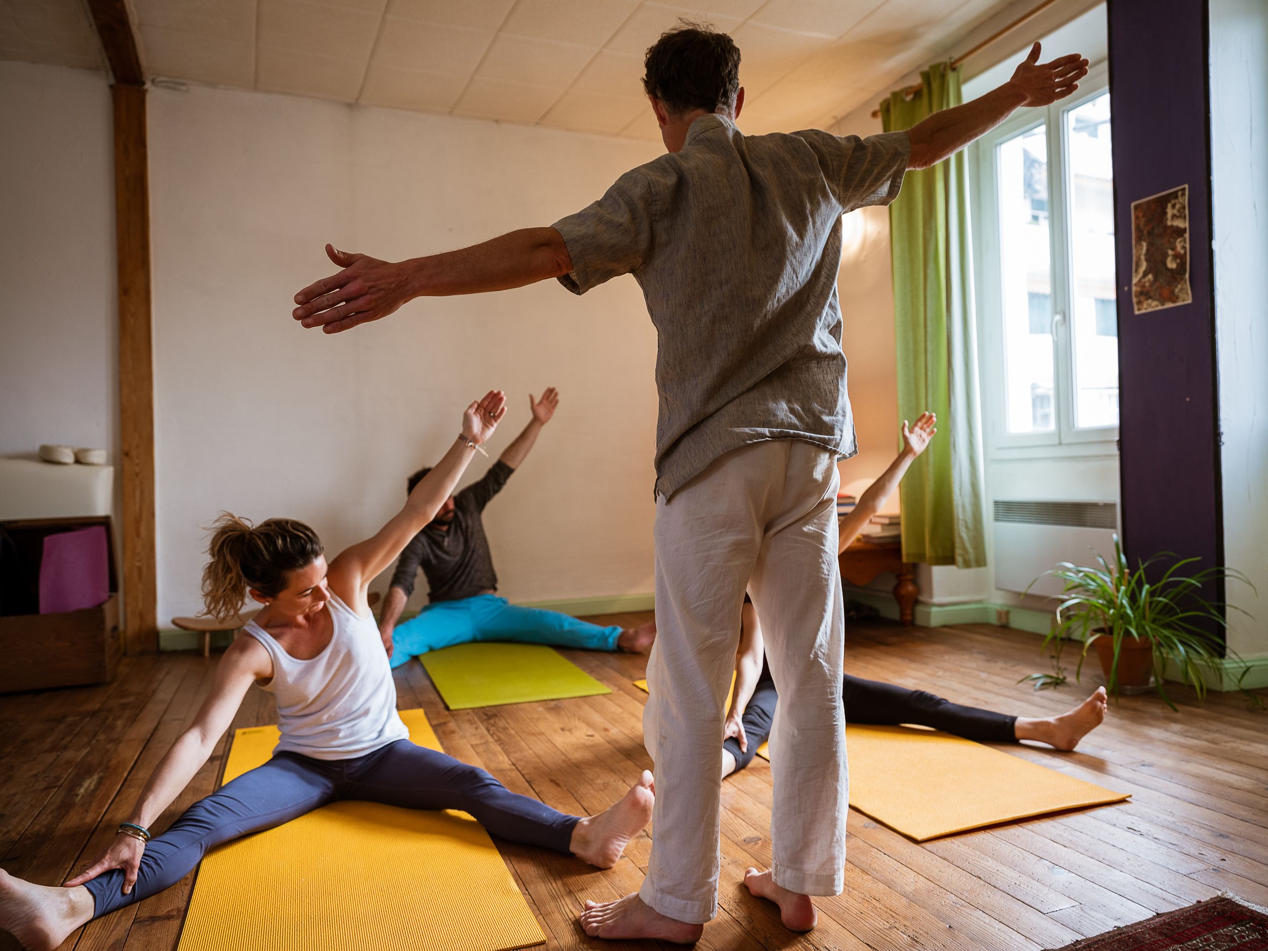 Massage / Saint Jean de Luz