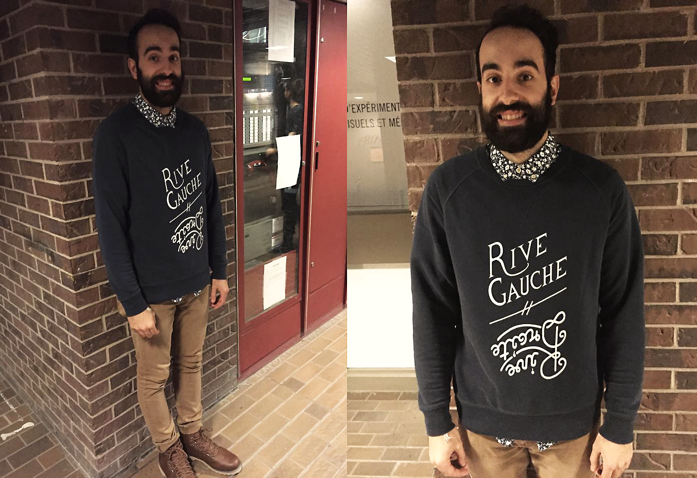 Le Corridor Streetstyle