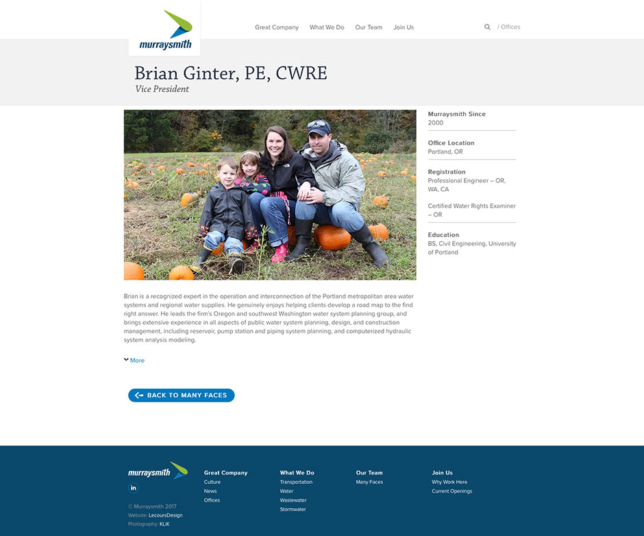 Murraysmith LecoursDesign