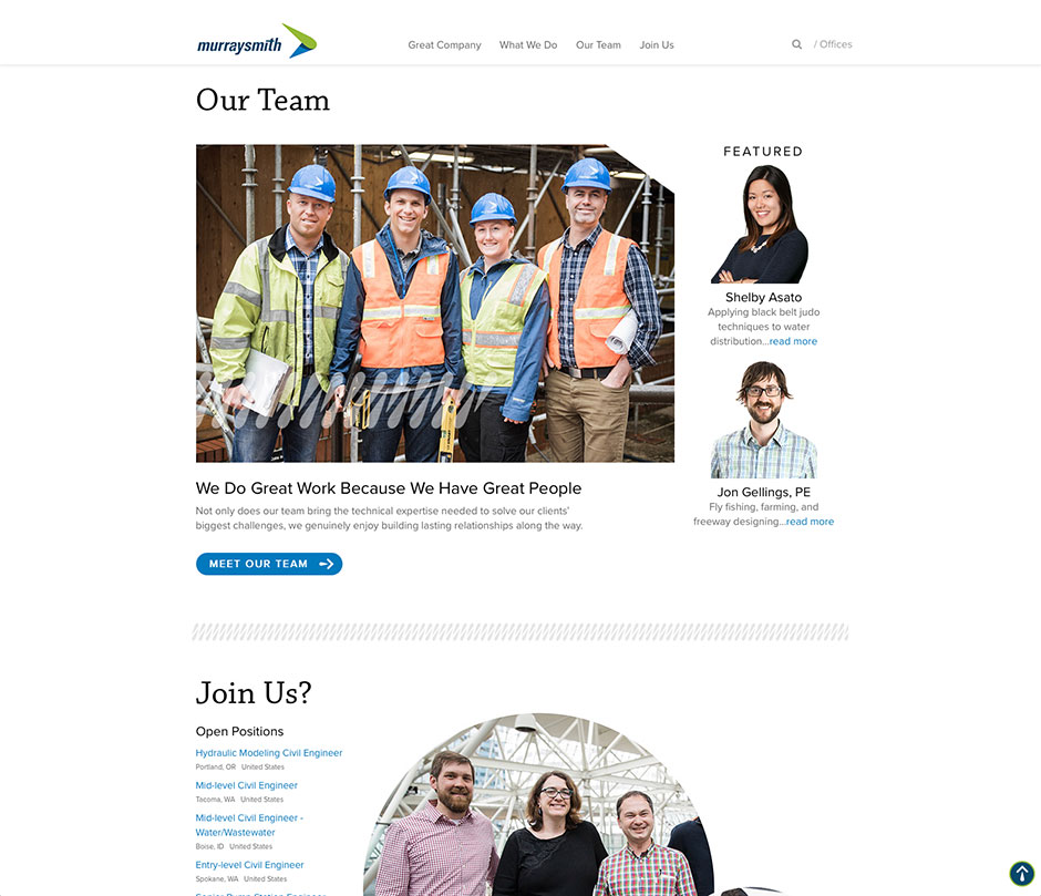 Murraysmith LecoursDesign