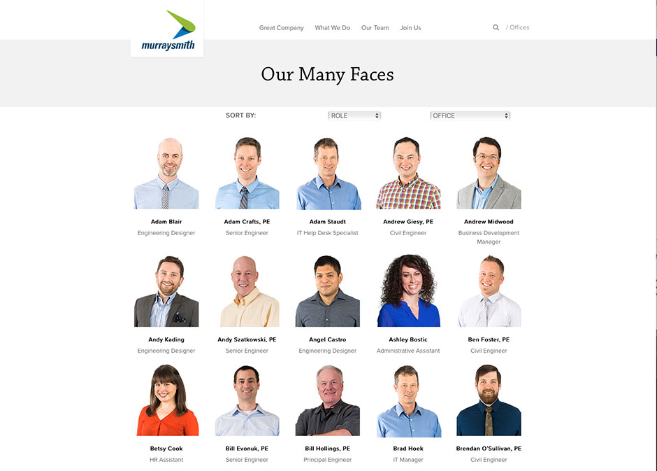 AEC Rebranding Murraysmith Case Story LECOURSDESIGN