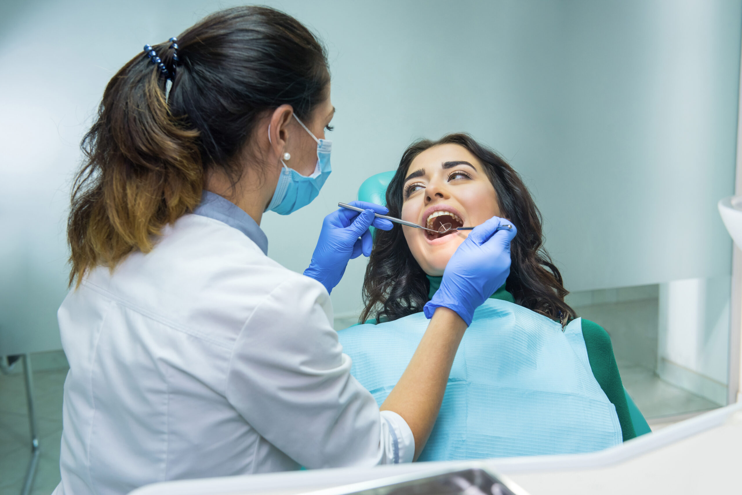 Your Dentist Visit 5 Ways to Prepare