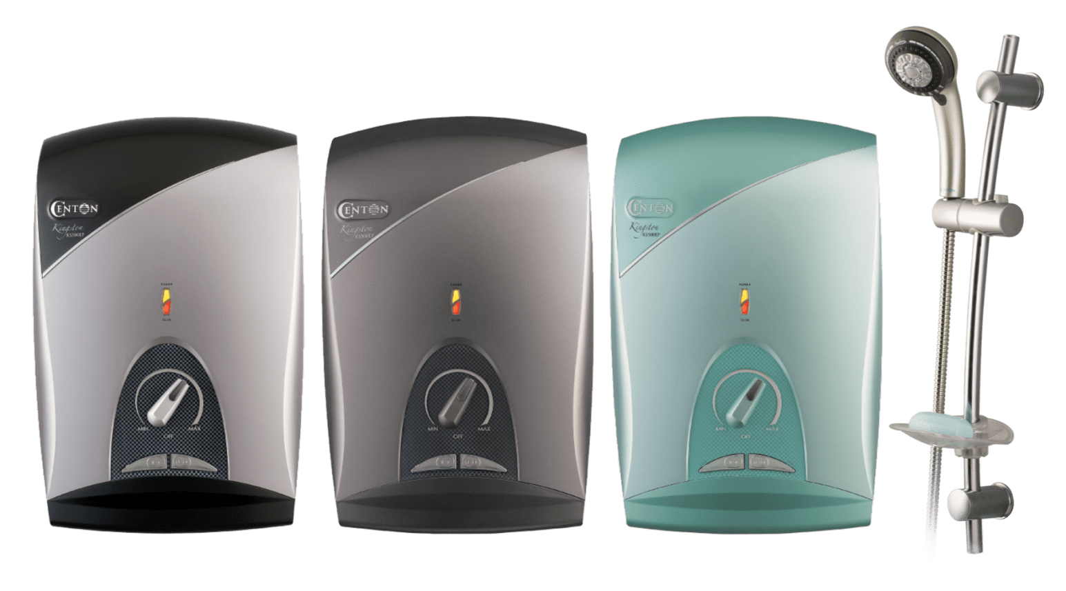 Lecston Instant Water Heater Manufacturer