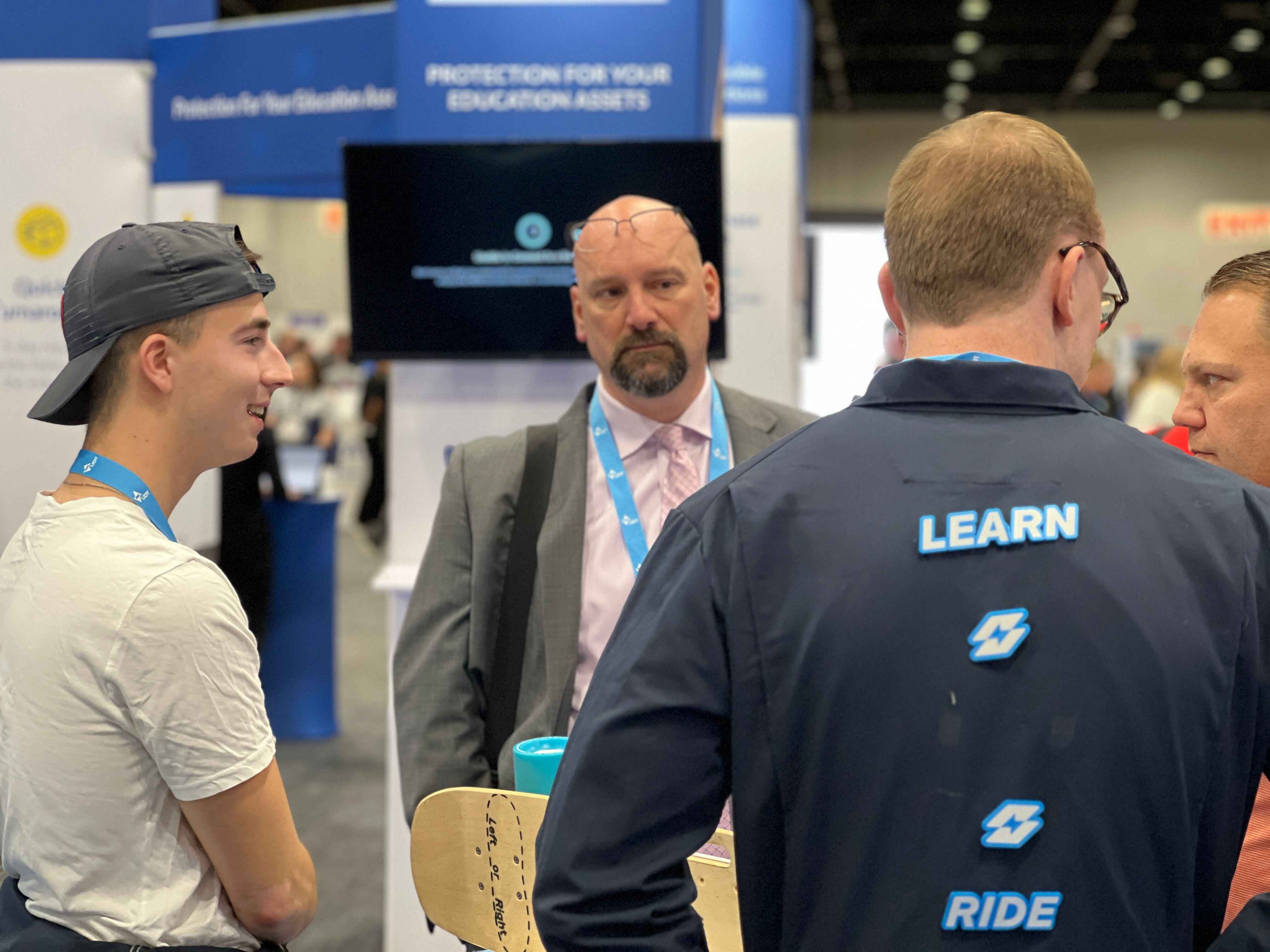 Contact Lectec | Get in Touch with Us