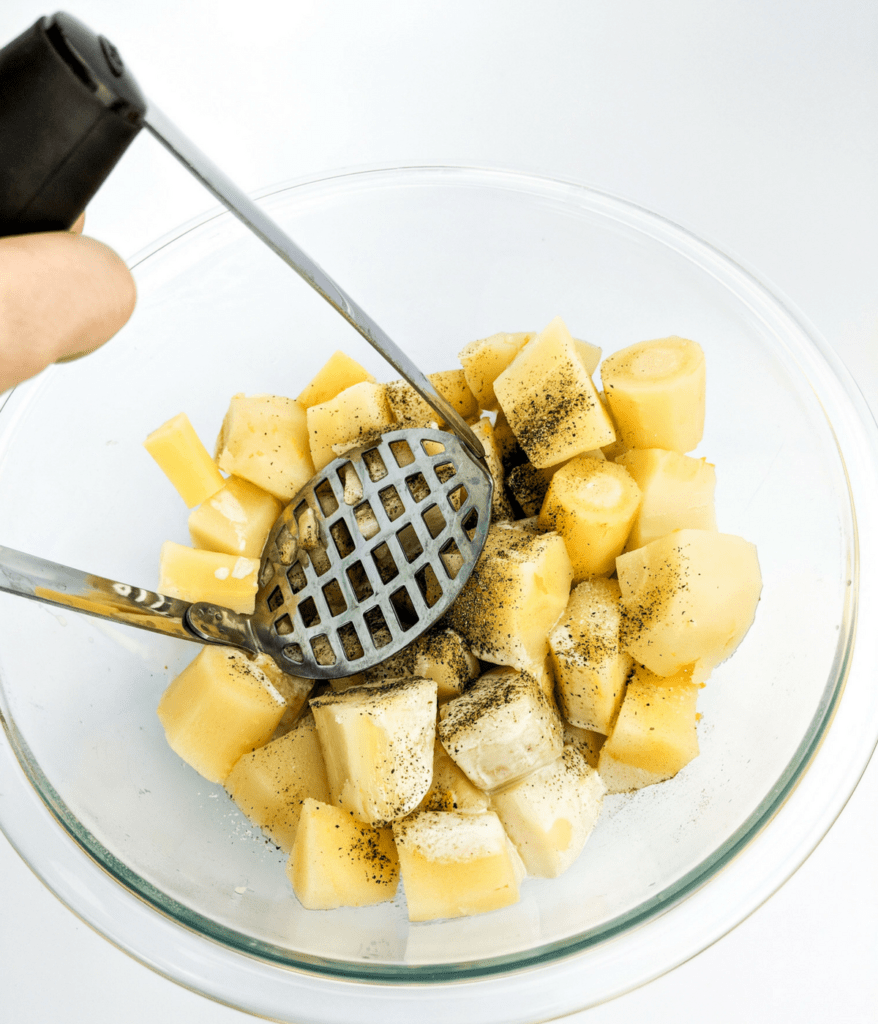 3 Lectin Free Alternatives to Mashed Potatoes Lectin Free Mama