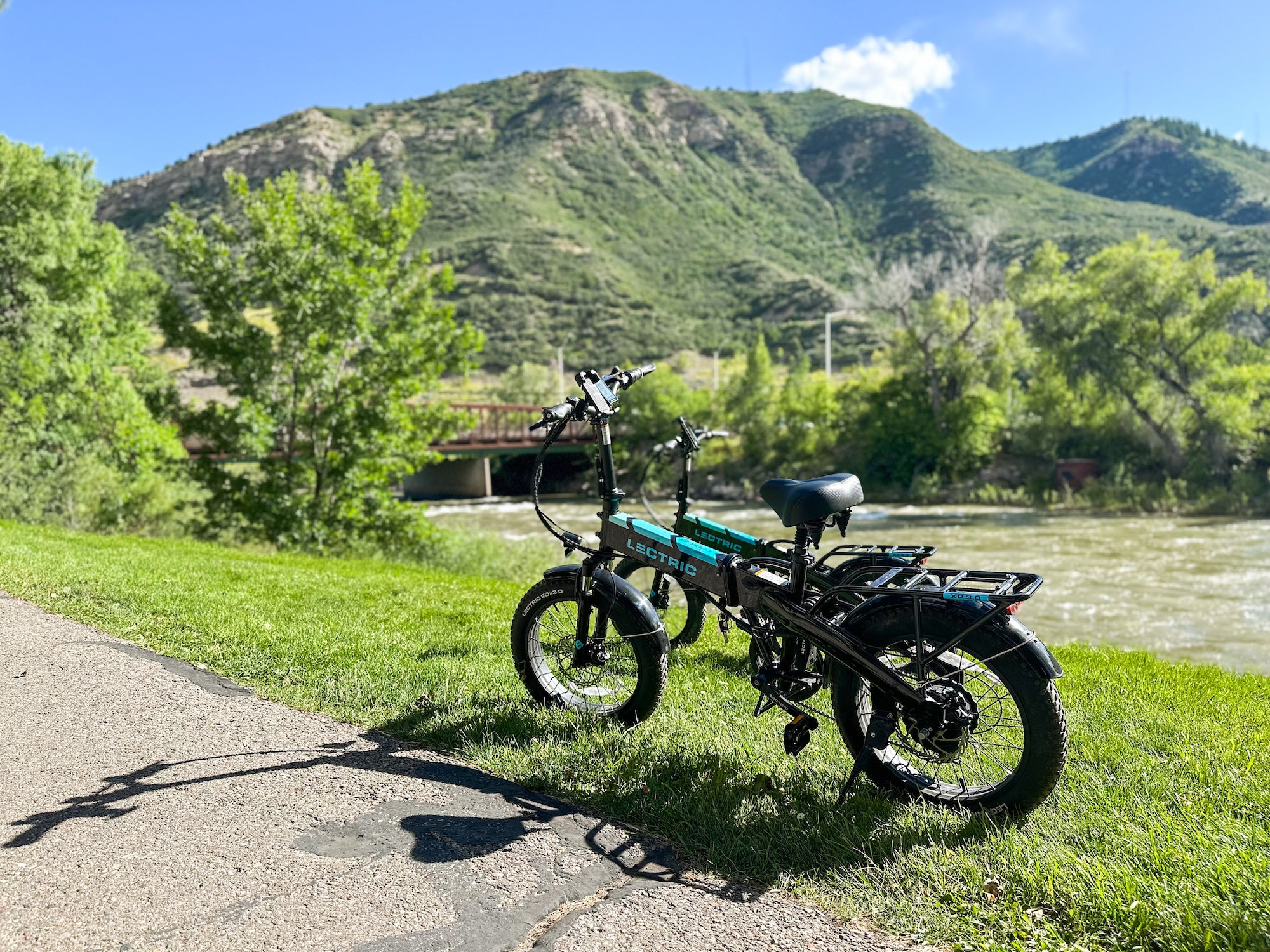 Durango, CO City Guide Lectric eBikes®