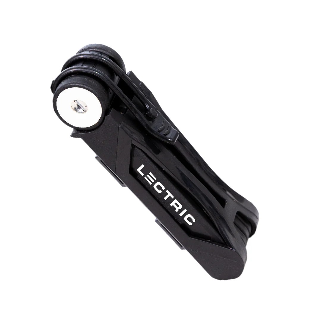 Best Bike Lock for eBike Lectric eBikes®