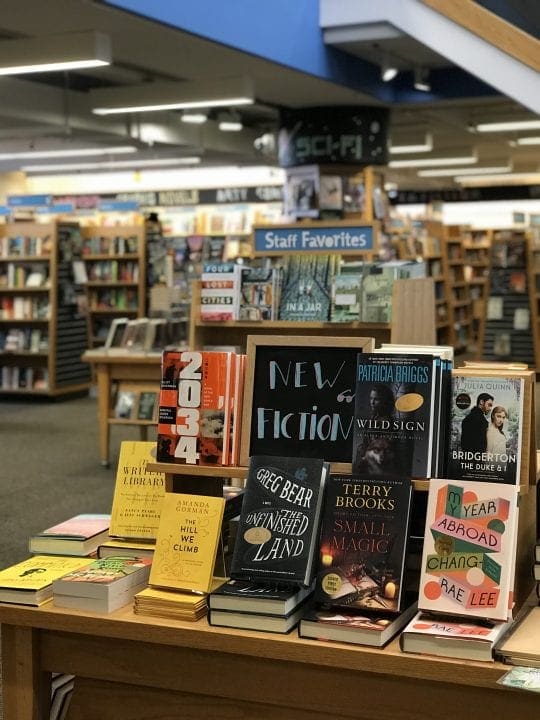 Total 70+ imagen washington and lee bookstore Thptnganamst.edu.vn