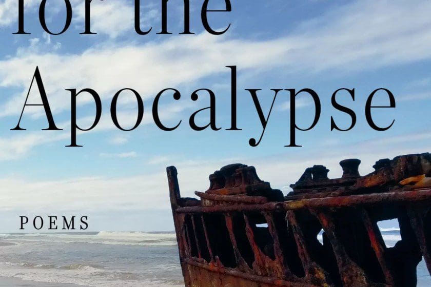 Seattle Arts & Lectures \ When the Years are Gone On “Playlist for the