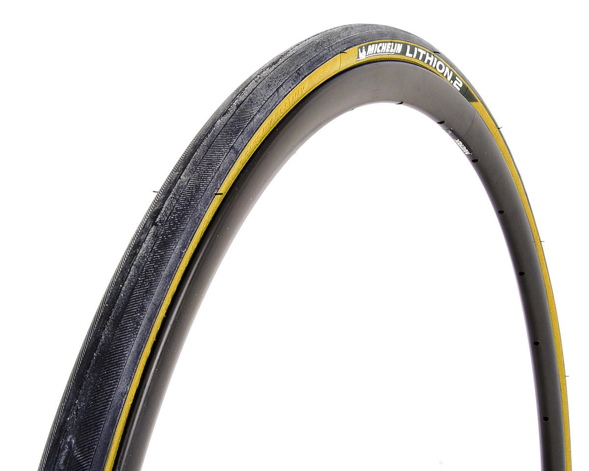 gumwall tires Le Cycleur