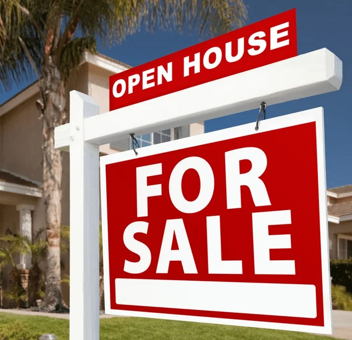 real estate signs all about real estate signs buying tips