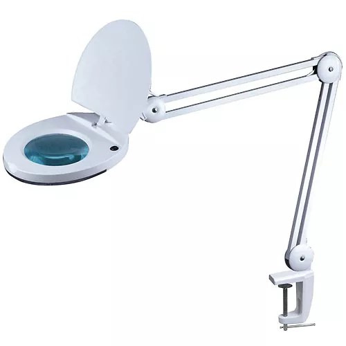 Top 3 Die besten LED Lupenleuchten im Test
