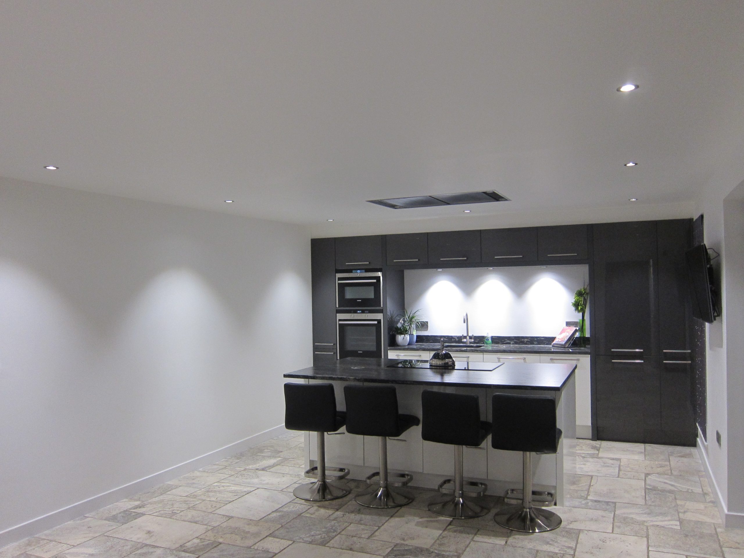 LED kitchen lighting LedZip Lighting LED Lighting and LED Light