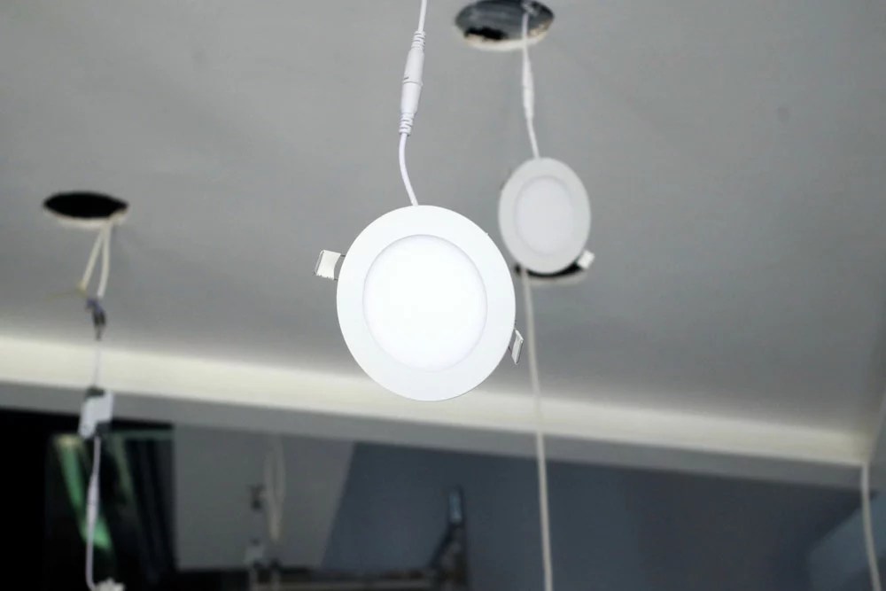 How To Measure Recessed Lighting A StepbyStep Guide