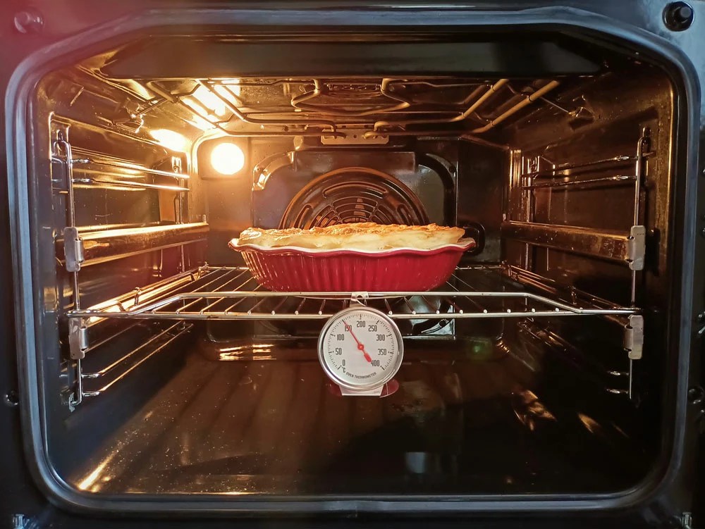 LED Oven Light Everything You Need to Know