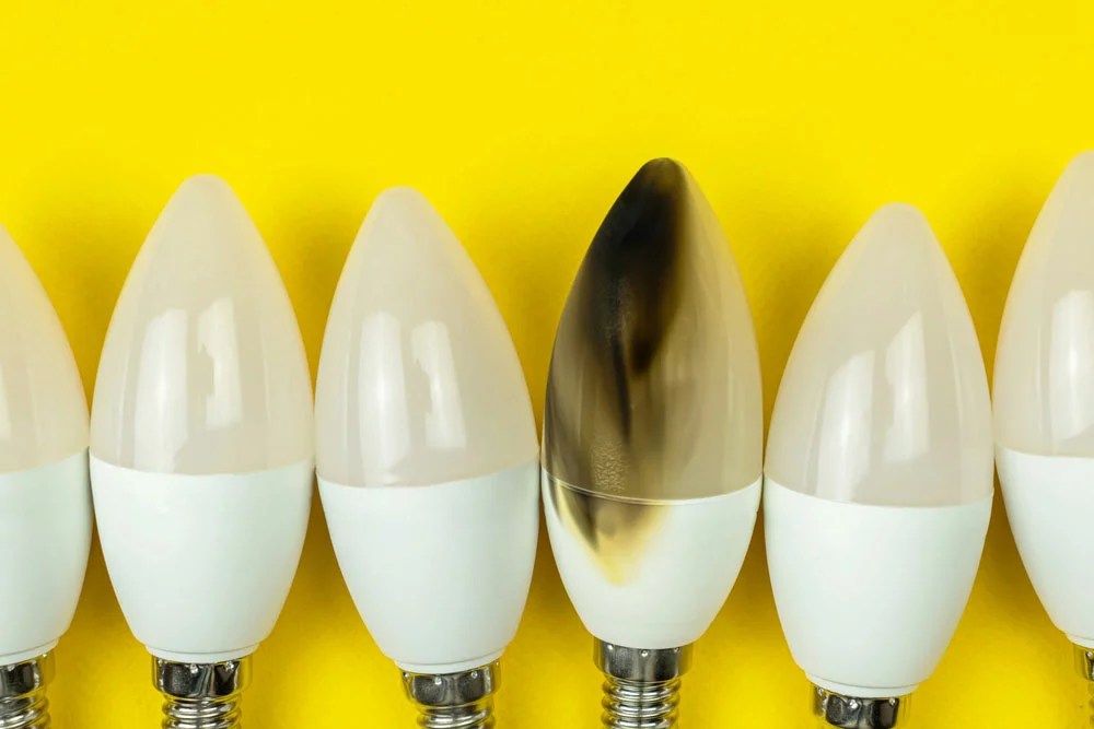 Totally Enclosed Luminaires Sealed Lighting Fixtures for Indoor and