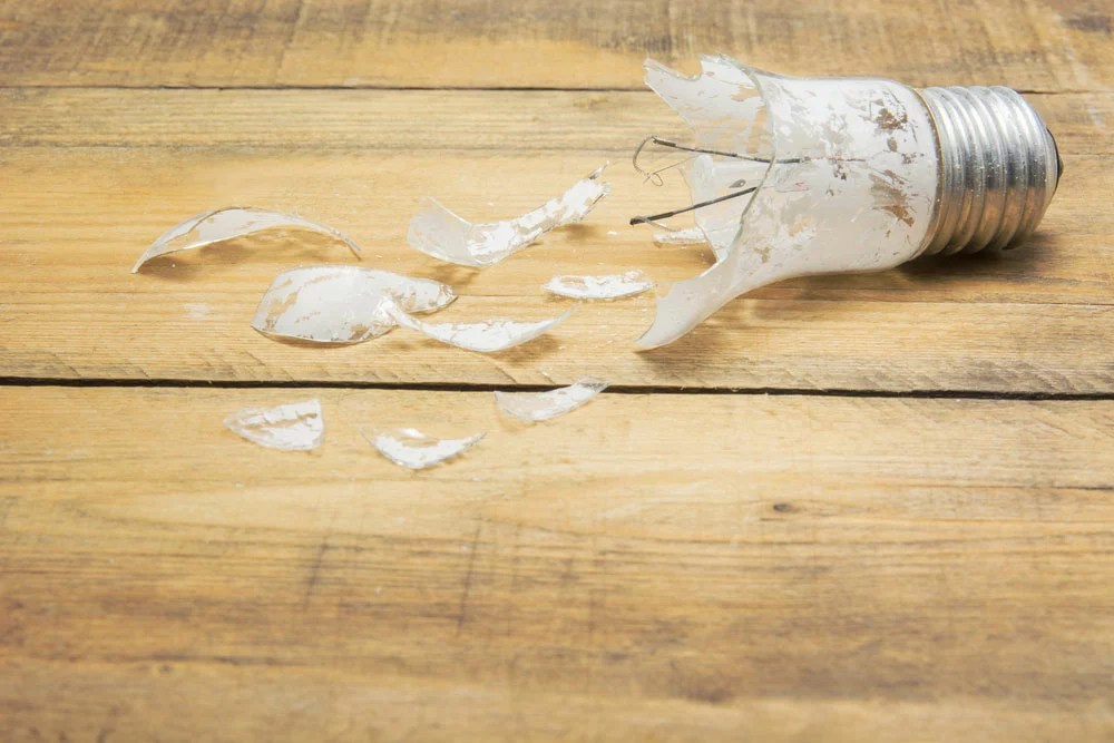 LED Lights Mercury Are they Toxic and Dangerous?