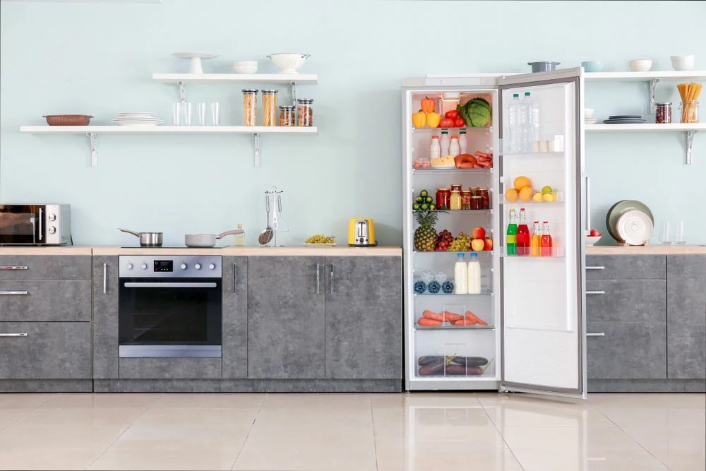 Average Fridge Watts What You Need to Know