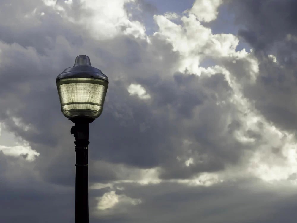 Totally Enclosed Luminaires Sealed Lighting Fixtures for Indoor and